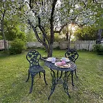 Old Appletree Huvilat Helsinki