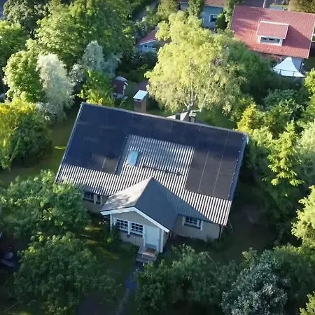 Vila Old Appletree Helsinky