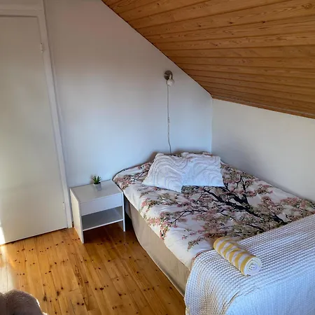 Old Appletree Helsinki