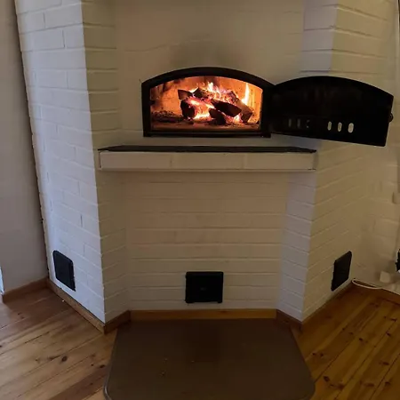 Old Appletree Helsinky