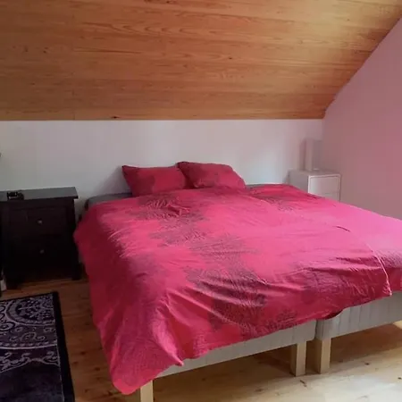 Old Appletree Vila *