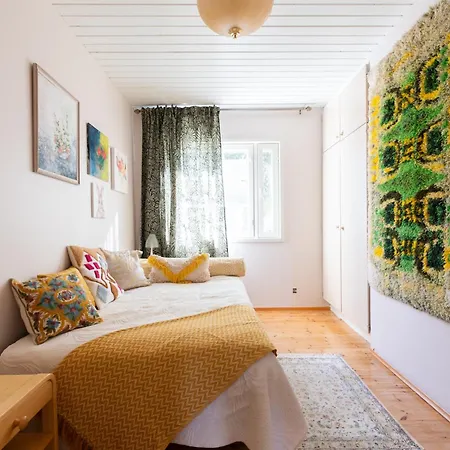 Vila Old Appletree *