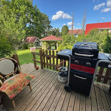 Old Appletree * Helsinky