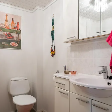 Huvilat Old Appletree