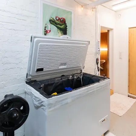 Old Appletree Vila *