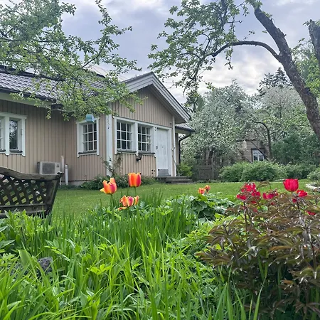 Villa Old Appletree *
