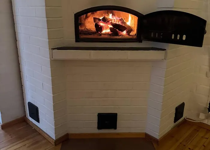 Old Appletree Helsínquia