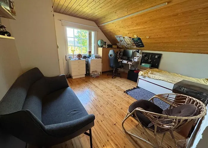 Villa Old Appletree Helsinki