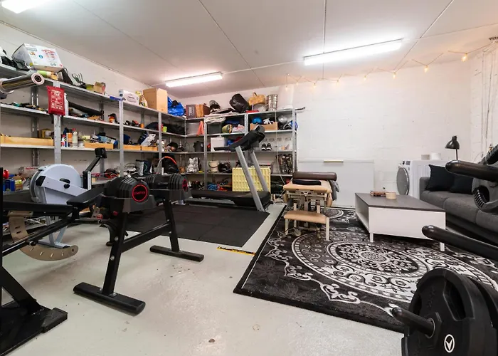 Villa Old Appletree Helsinki