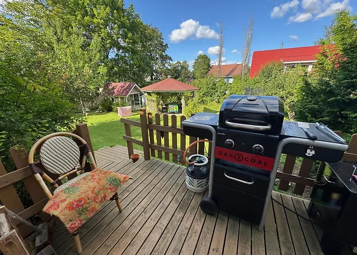 Old Appletree * Helsinki