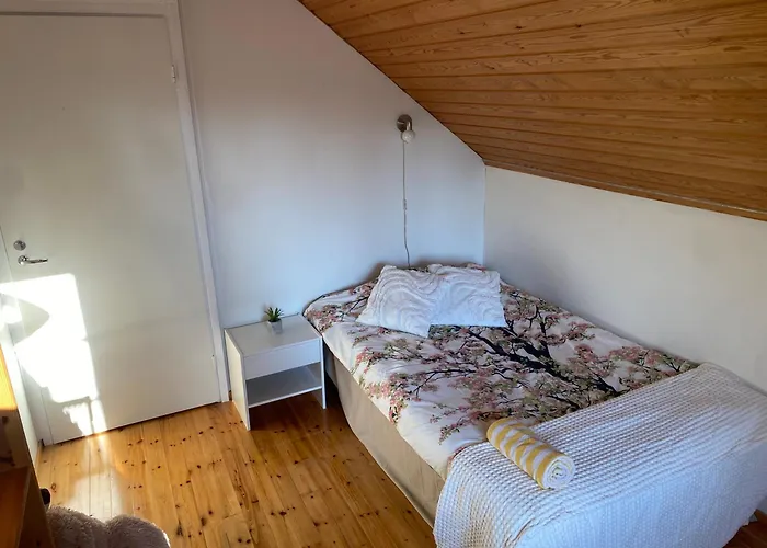 Old Appletree הלסינקי