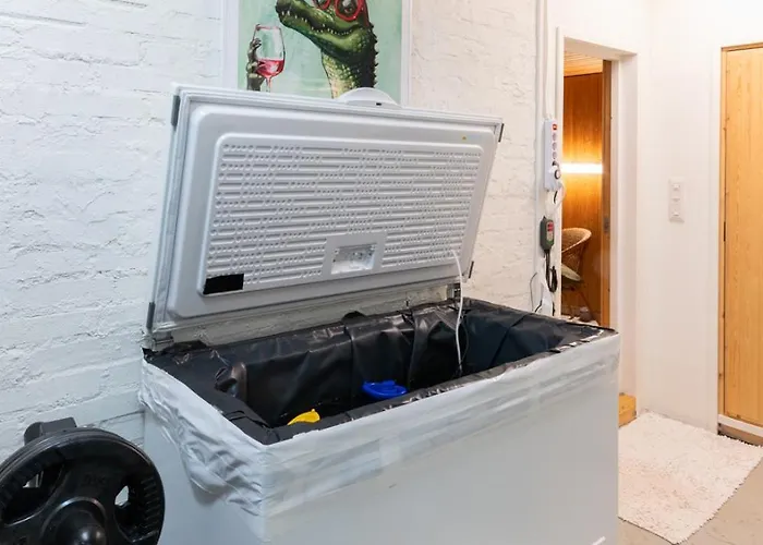 Old Appletree וילה *